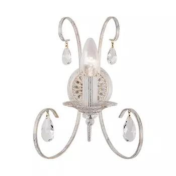 Бра Citilux Dzhessi CL410312 подсвечник