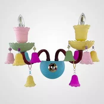 Бра E14 Lu Carte Artisan LC-11-1550