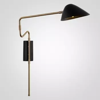 Бра в гостиную Lu Carte LC-11-0212