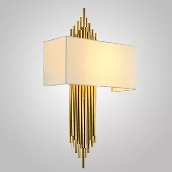 Бра для гостиной Lu Carte LC-11-1038