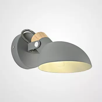 Бра в спальню Lu Carte LC-11-1407