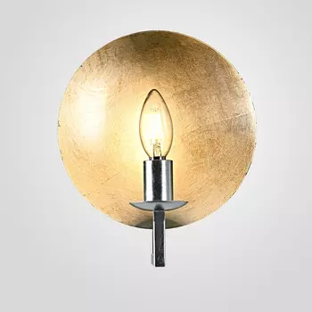 Бра для спальни Lu Carte LC-11-1564