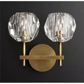 Бра для спальни Lu Carte LC-11-1846 шарики