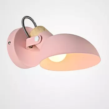 Бра для спальни Lu Carte LC-11-1408