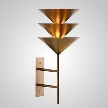 Бра E27 Lu Carte Bethany LC-11-1534