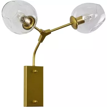 Бра E27 Lu Carte Chance LC-22-0071