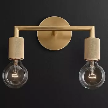 Бра E27 Lu Carte LC-11-0136