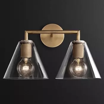 Бра для спальни Lu Carte LC-11-0139