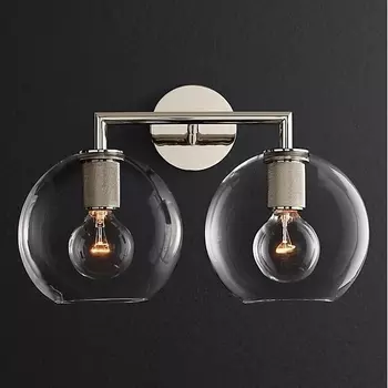 Бра E27 Lu Carte LC-11-0145