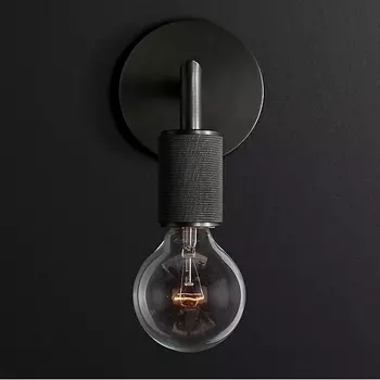 Бра в спальню Lu Carte LC-11-0154