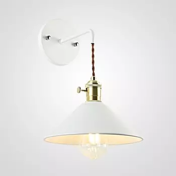 Бра для гостиной Lu Carte LC-11-0492