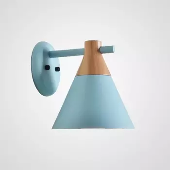 Бра в гостиную Lu Carte LC-11-0687