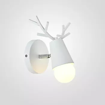 Бра для спальни Lu Carte LC-11-0825 с животными