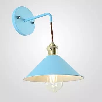 Бра для гостиной Lu Carte LC-11-0835