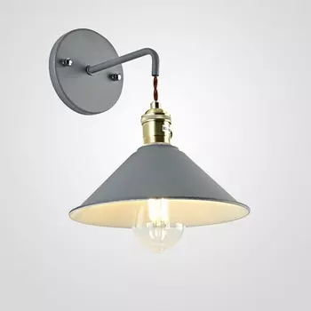 Бра в гостиную Lu Carte LC-11-0836