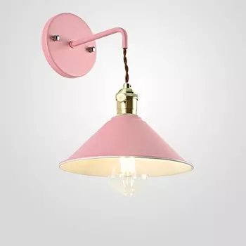 Бра в спальню Lu Carte LC-11-0837