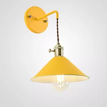 Бра для гостиной Lu Carte LC-11-0838