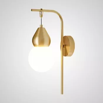 Бра E27 Lu Carte LC-11-1544