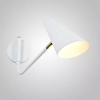 Бра для чтения для гостиной Lu Carte LC-11-1737