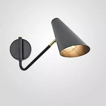 Бра для спальни Lu Carte LC-11-1738