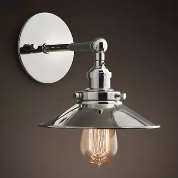 Бра E27 Lu Carte LC-11-1858