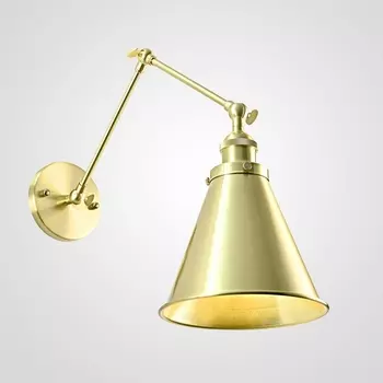 Бра в спальню Lu Carte LC-11-1865