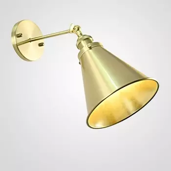 Бра в гостиную Lu Carte LC-11-1925