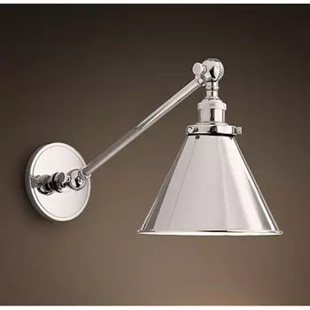 Бра E27 Lu Carte LC-11-1927