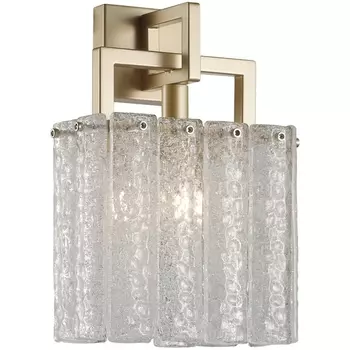 Бра Odeon Light Edera 4976/1W