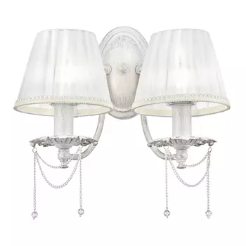 Бра Elegant 10 ARM305-02-W (Maytoni)