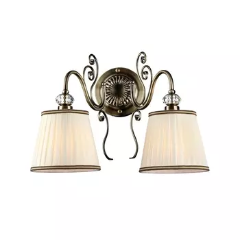 Бра Maytoni Elegant 20 ARM420-02-R