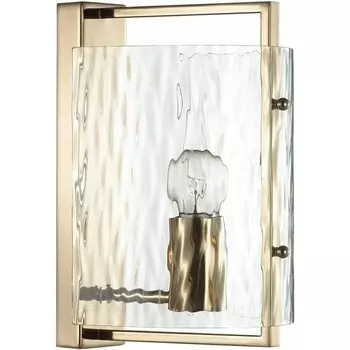 Бра Odeon Light Elegante 4878/1W