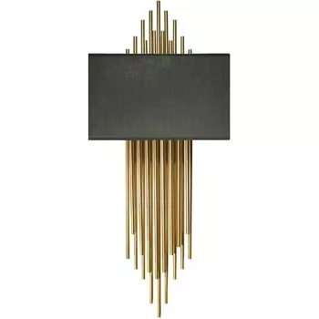 Бра Loft It Elegio 10107 Black