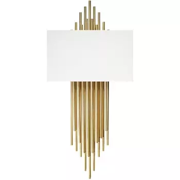 Бра Loft It Elegio 10107 White