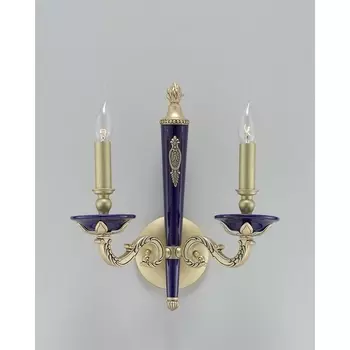 Бра Bejorama Elena 2478/2 подсвечник