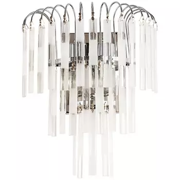 Бра Arte Lamp Eliza A1009AP-2CC