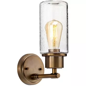 Бра Elstead Morvah BATH-MORVAH1-BB