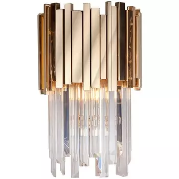 Бра каскадное L'Arte Luce Empire L21522.92