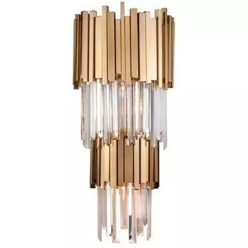 Бра каскадное L'Arte Luce Empire L21523.92