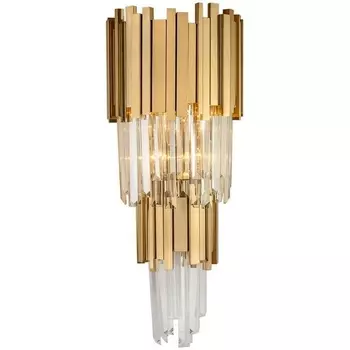 Бра каскадное L'Arte Luce Empire L21524.92