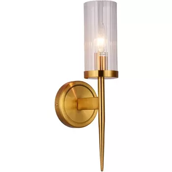 Бра в виде факела Cloyd Eney 20109