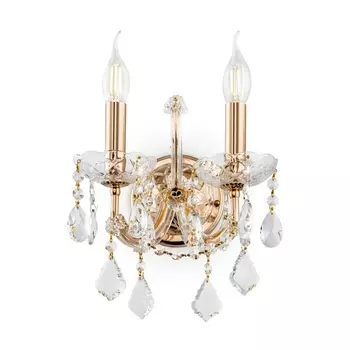 Бра Erna DIA880-WL-02-G (Maytoni)