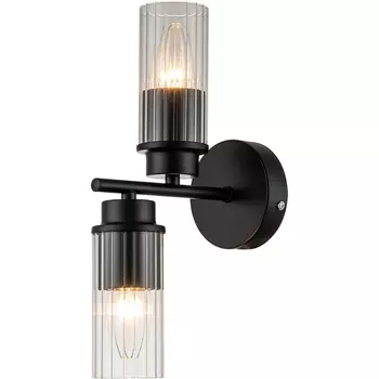 Бра Escada Reverse 2100/2A E14*40W Black