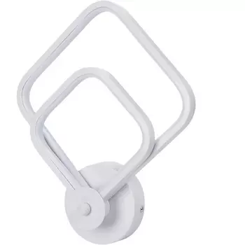 Бра Escada Twister-1 10228/SG LED