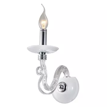 Бра Aployt Estel APL.702.01.01 в виде свечи