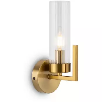 Бра Freya Еster FR5214WL-01BS