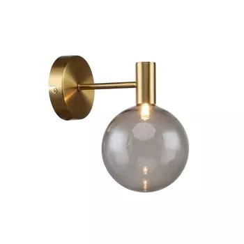 Бра Favourite Eternity 2765-1W в форме шара