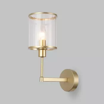 Бра Eurosvet Inari 60144/1 золото