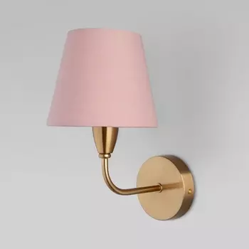 Бра Eurosvet Milos 60153/1 латунь