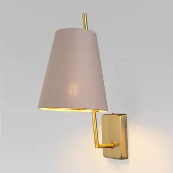 Бра Eurosvet Topanga 60173/1 латунь